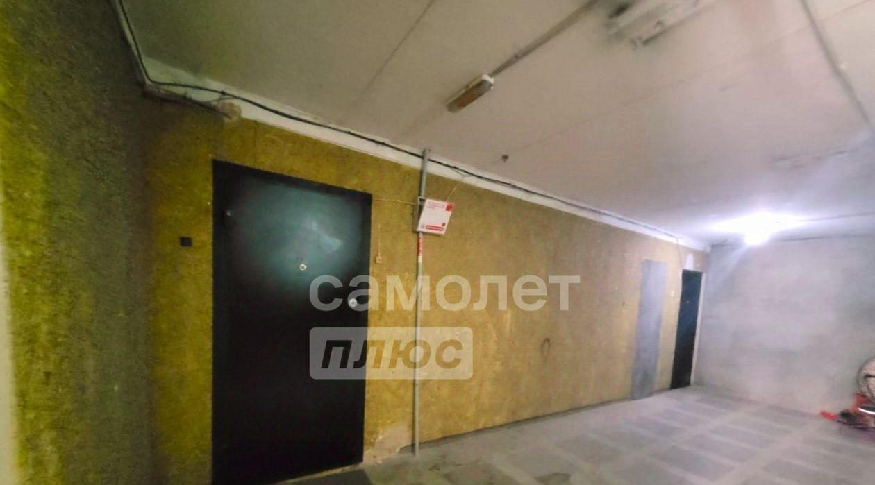 комната г Калуга р-н Московский ул Гурьянова 10к/3 фото 11