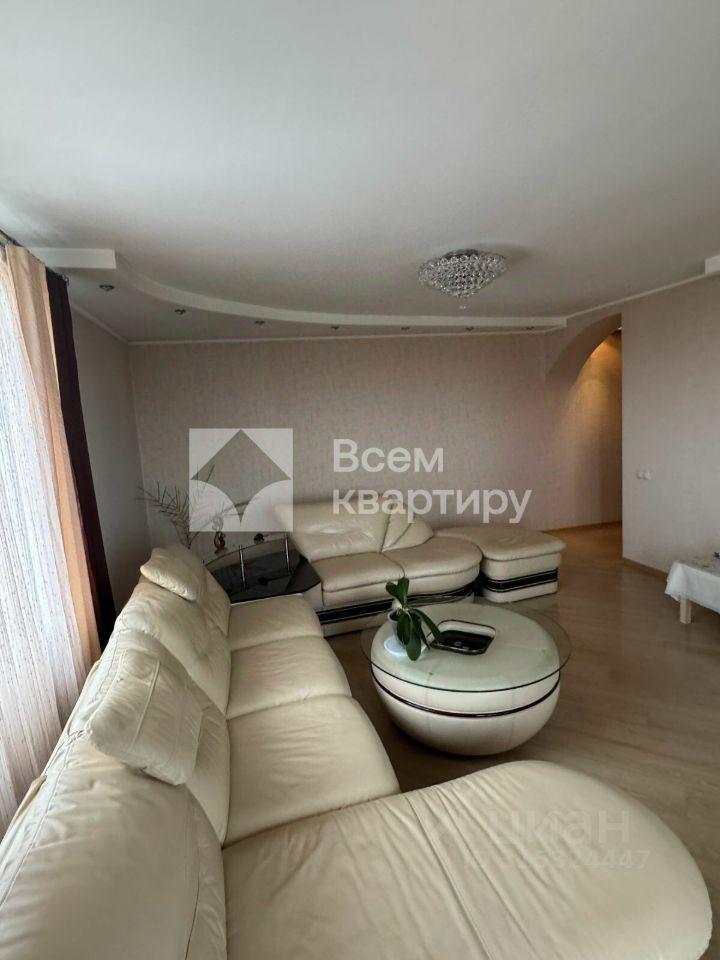 квартира г Новосибирск р-н Дзержинский ул Куприна 8/1 фото 2