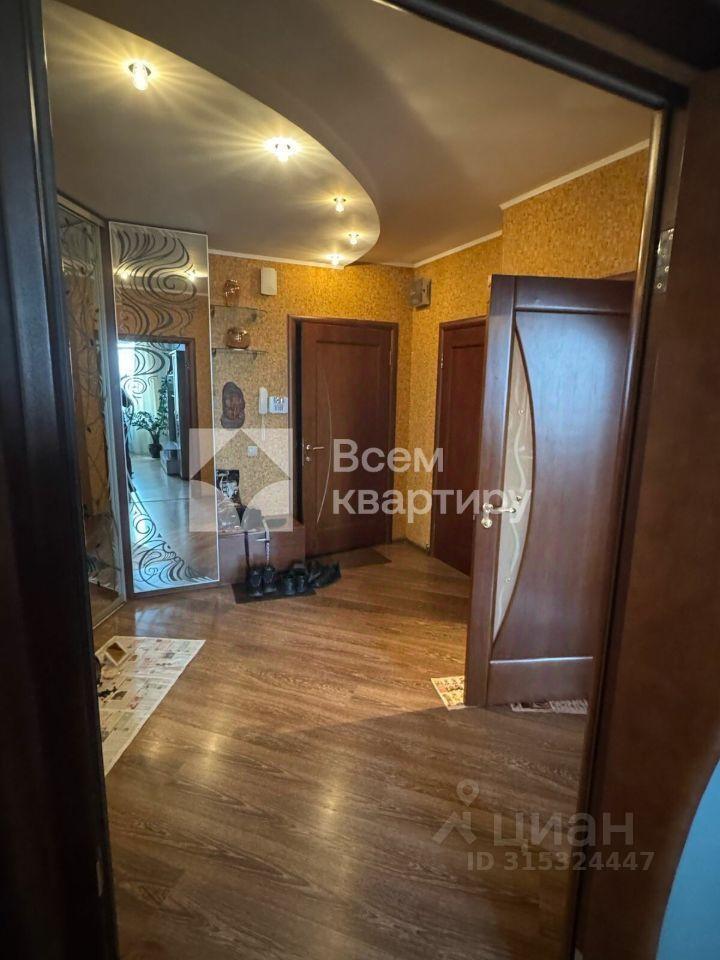 квартира г Новосибирск р-н Дзержинский ул Куприна 8/1 фото 9