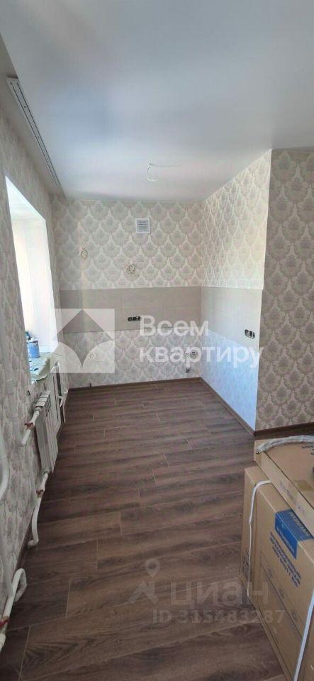 квартира г Новосибирск р-н Центральный ул Крылова 15 фото 10