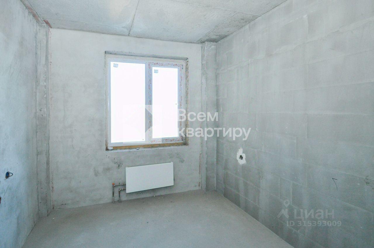 квартира г Новосибирск р-н Кировский Затулинский ул Виктора Уса 1/1 микрорайон «Акатуйский» жилмассив фото 20