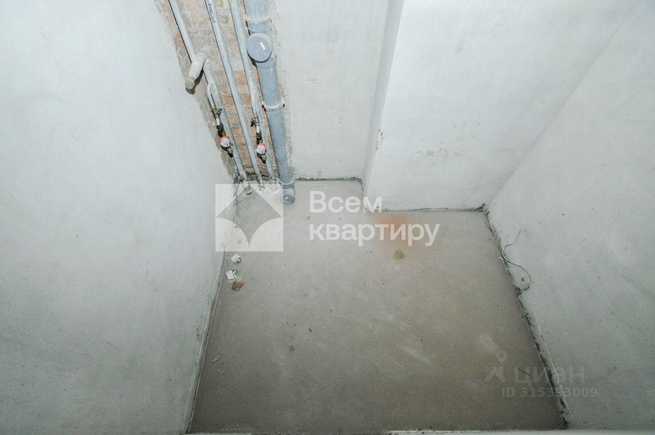 квартира г Новосибирск р-н Кировский Затулинский ул Виктора Уса 1/1 микрорайон «Акатуйский» жилмассив фото 23
