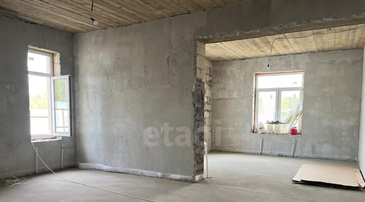 дом городской округ Одинцовский г Звенигород мкр 3 1 фото 28