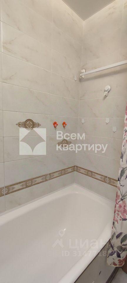 квартира г Новосибирск р-н Первомайский Берёзовое ул Березовая 11 фото 18