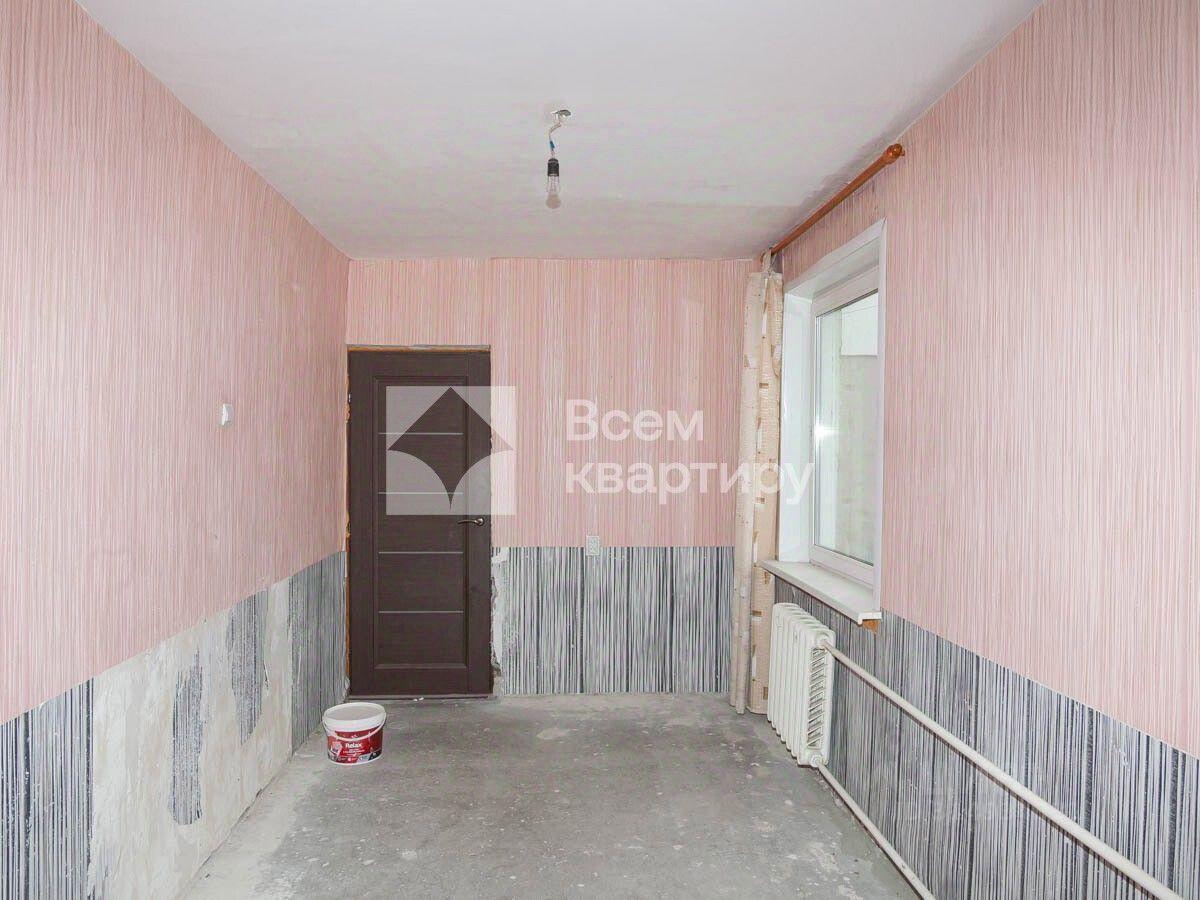 квартира г Новосибирск р-н Кировский ул Саввы Кожевникова 5 фото 10