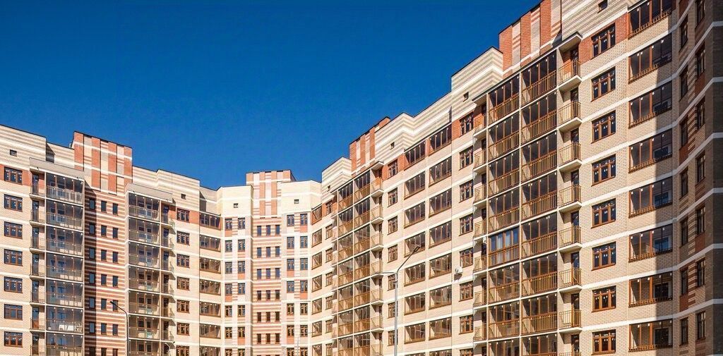 квартира г Москва п Первомайское д Ивановское ул Семёна Гордого 5 метро Рассказовка фото 9