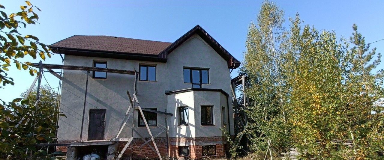 дом г Среднеуральск д Коптяки ул Озерная 13а фото 4