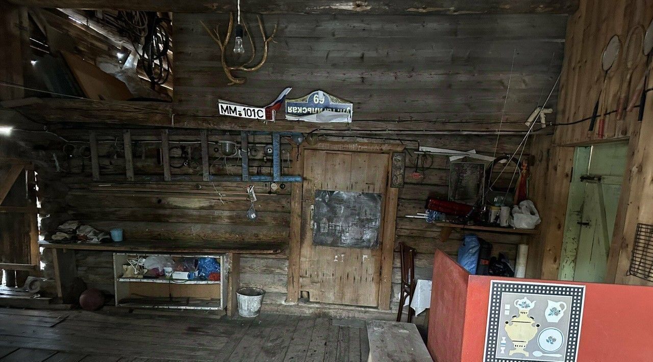 дом г Нижний Тагил р-н Ленинский ул Тагильская 65 фото 12