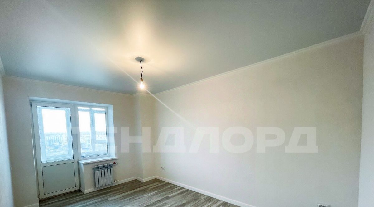 квартира г Ростов-на-Дону р-н Ворошиловский Северный б-р Комарова 16/5 фото 13