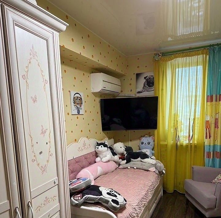 квартира г Ростов-на-Дону р-н Пролетарский Нахичевань ул 13-я линия 18/26 фото 12