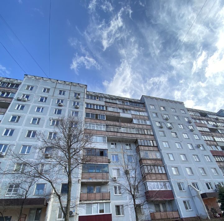квартира г Королев мкр Юбилейный ул Большая Комитетская 4/24 Медведково фото 2