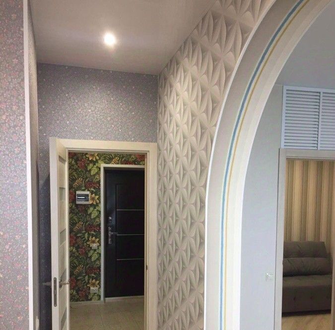 квартира г Видное ул Олимпийская 1к/1 Домодедовская фото 5