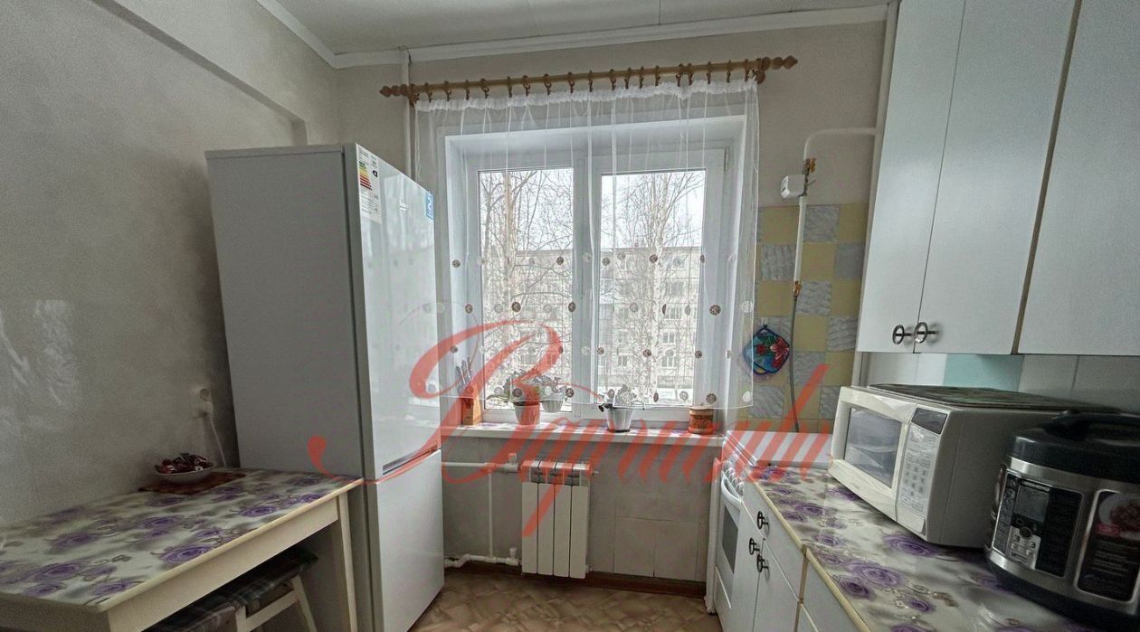 квартира г Северодвинск ул Мира 40 фото 10