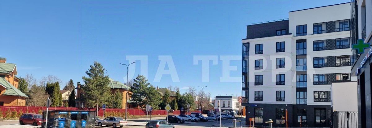 свободного назначения г Красногорск мкр Опалиха аллея Золотая, 1, Опалиха фото 11