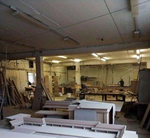 производственные, складские городской округ Богородский г Электроугли ул Центральная 110 фото 6