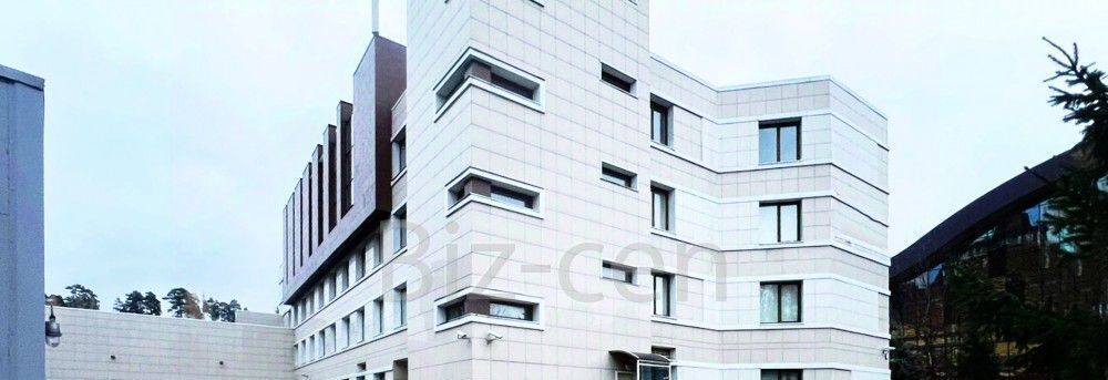 офис г Химки мкр Новогорск ул Заречная 11к/105 Планерная фото 1