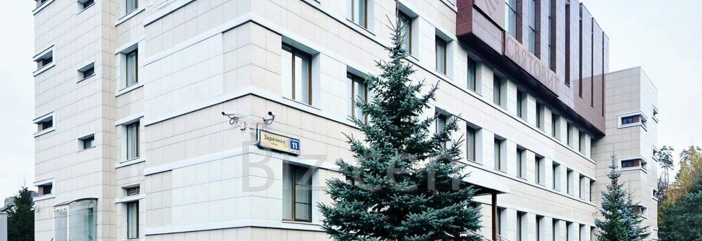 офис г Химки мкр Новогорск ул Заречная 11к/105 Планерная фото 4