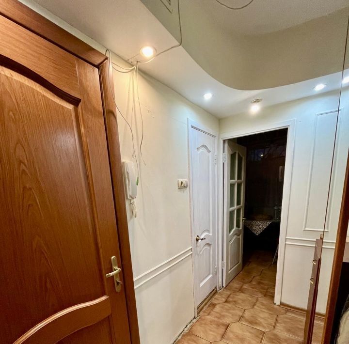 комната г Москва метро Текстильщики б-р Волжский 20 фото 6