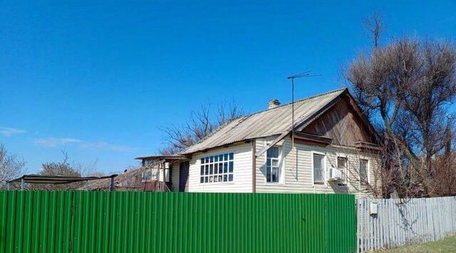п Заречный ул Садовая р-н Тракторозаводский тер. фото
