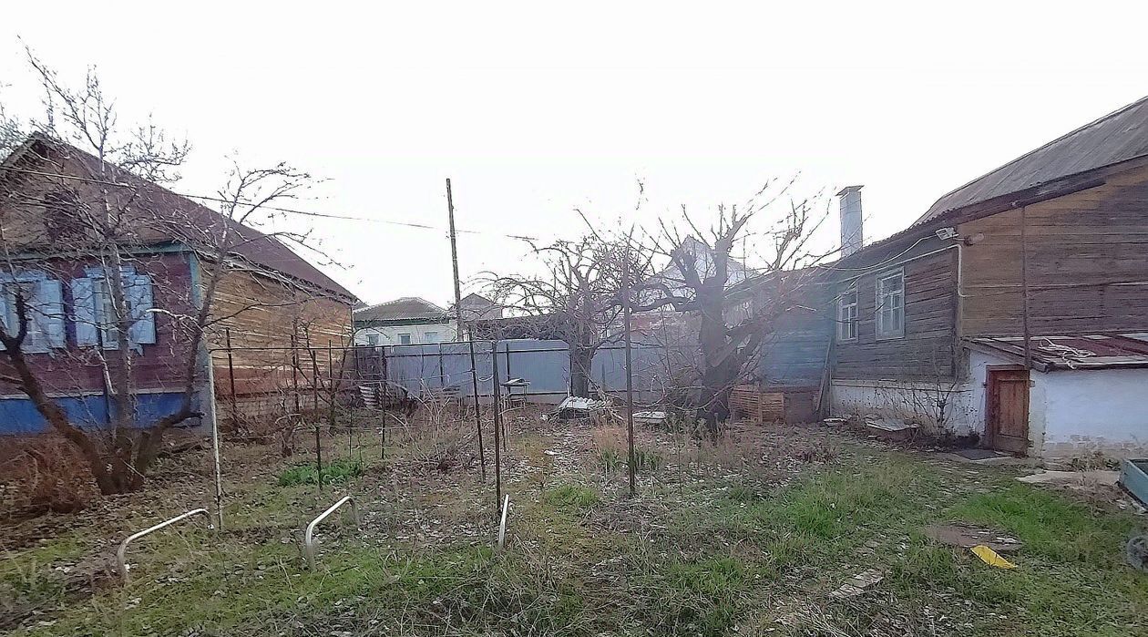 дом г Волгоград р-н Кировский ул Партизанская фото 15