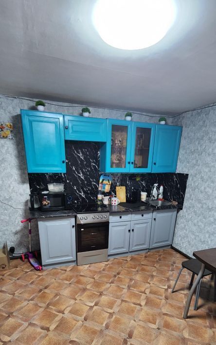 дом г Новокузнецк р-н Кузнецкий ул Коломенская 29 фото 4