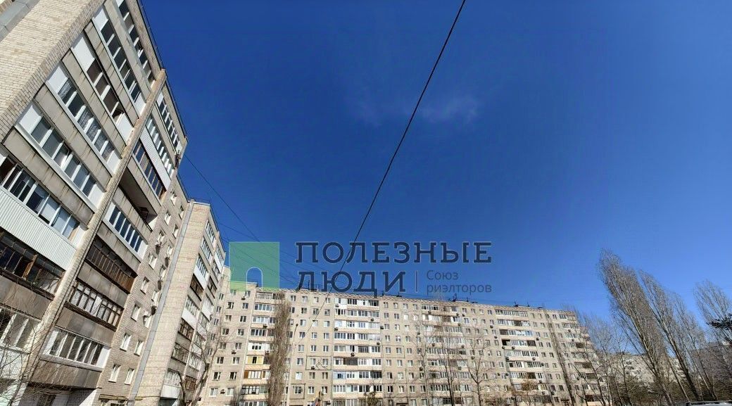 квартира г Уфа р-н Октябрьский ул Маршала Жукова 8 фото 8