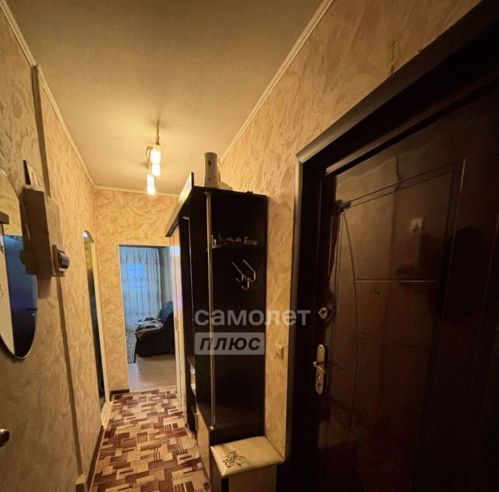 квартира г Рассказово ул Советская 21 фото 5