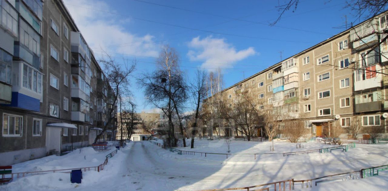 квартира г Нижний Тагил р-н Ленинский ул Карла Маркса 7 фото 37