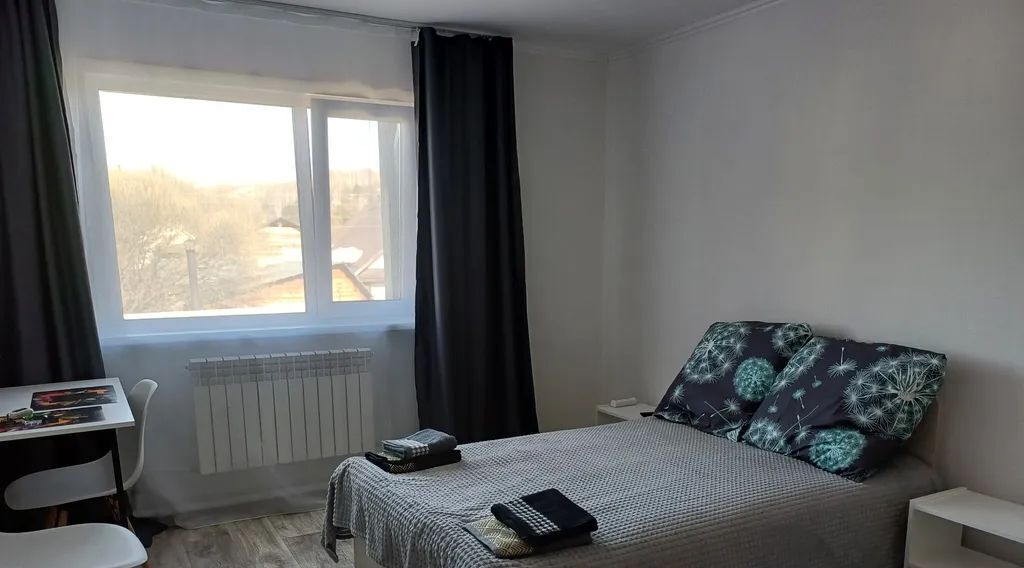 комната г Горно-Алтайск пр-кт Коммунистический 214 фото 3