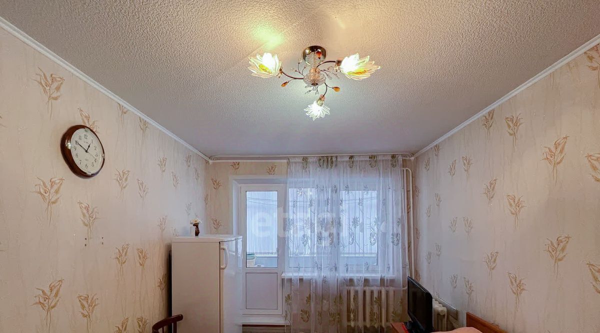 квартира г Саранск р-н Пролетарский ул Воинова 30 фото 7