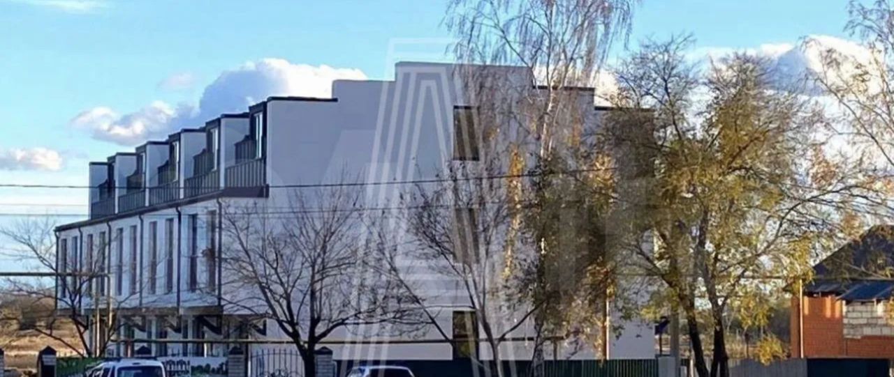дом г Воронеж р-н Железнодорожный ул Пятилетка 19 фото 2