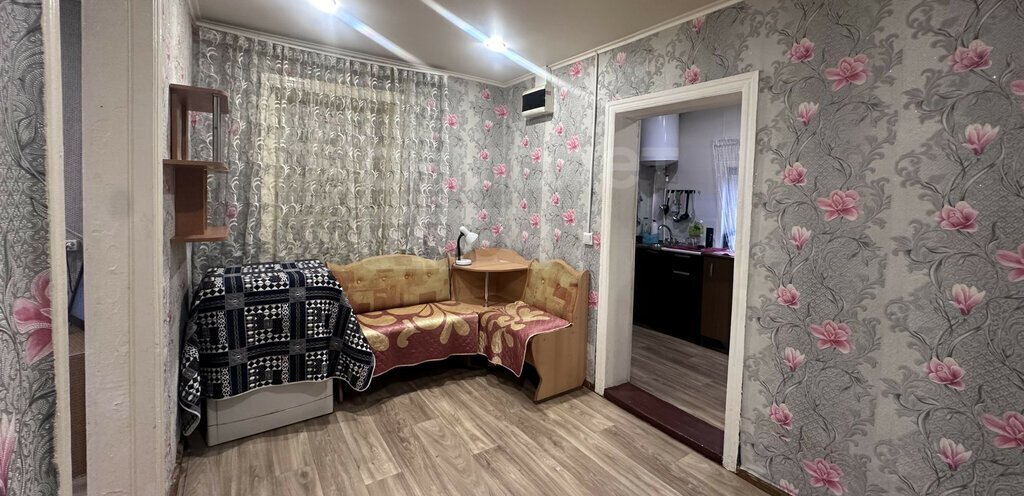 дом г Оренбург р-н Центральный ул 1-я семафорная фото 12