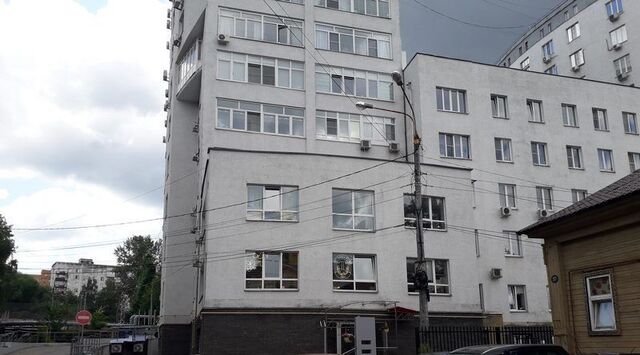 Горьковская ул Грузинская 37а фото