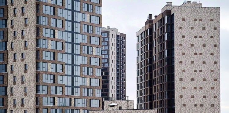квартира г Казань метро Горки р-н мкр Родины ЖК «Яратам» к 1 фото 4