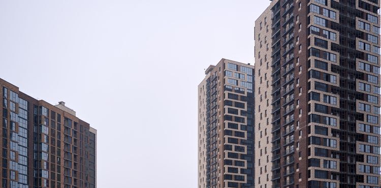 квартира г Казань метро Горки р-н мкр Родины ЖК «Яратам» к 1 фото 6