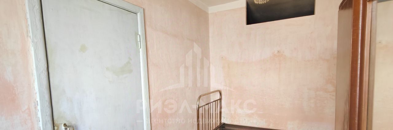 квартира г Брянск р-н Советский пр-кт Станке Димитрова 4 фото 19