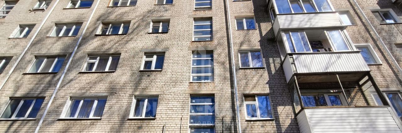 квартира г Брянск р-н Советский пр-кт Станке Димитрова 4 фото 26