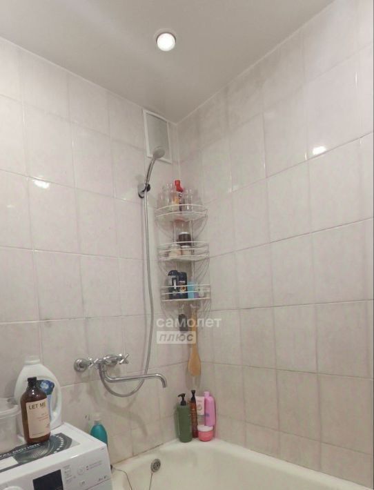 квартира г Липецк р-н Октябрьский ул Имени Хорошавина А.И. 3 фото 23