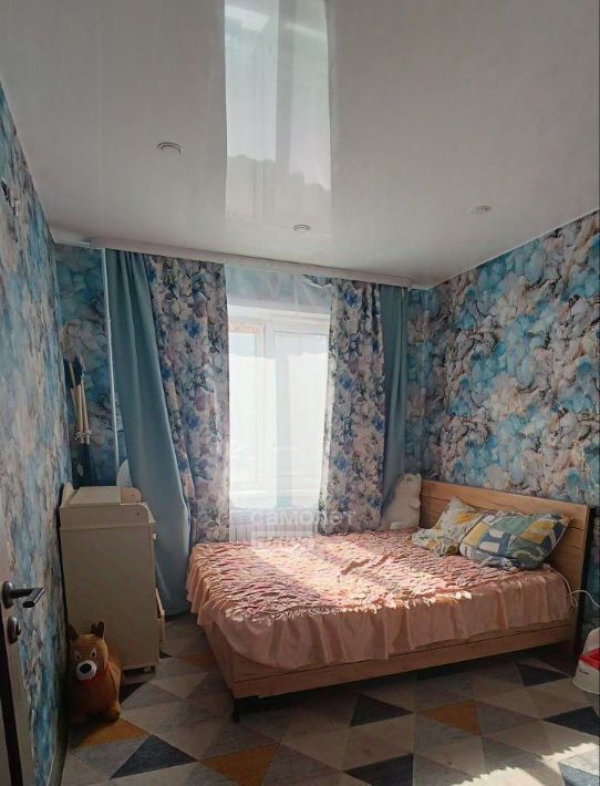 квартира г Липецк р-н Октябрьский ул Имени Хорошавина А.И. 3 фото 19