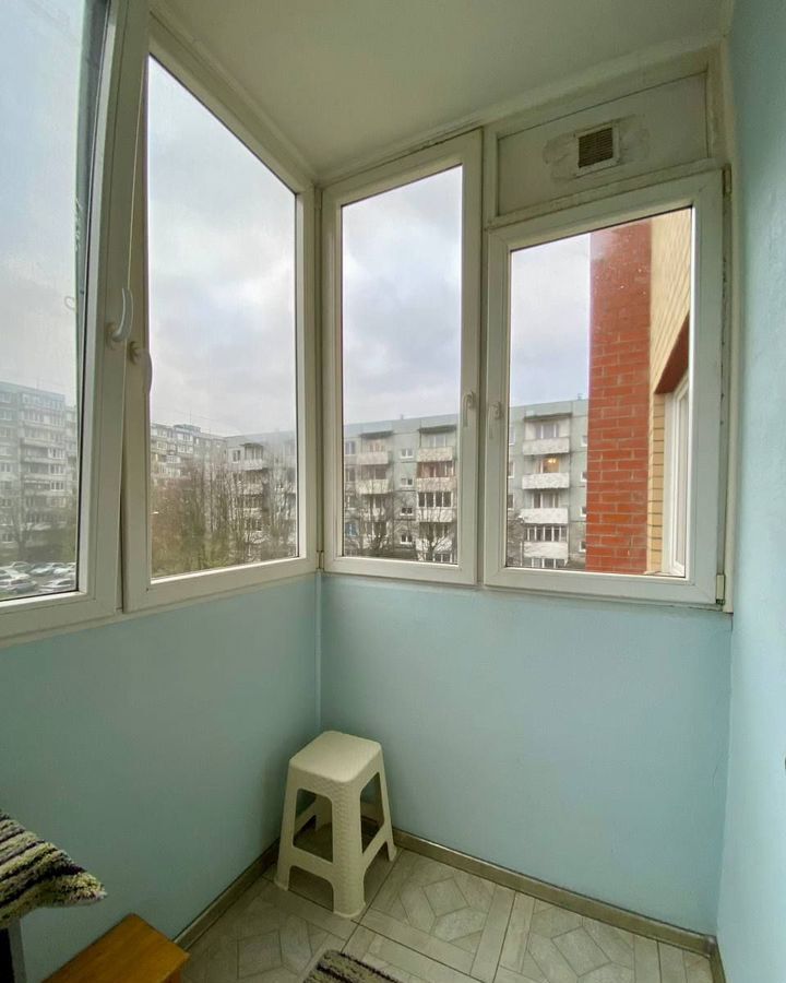 квартира г Калининград р-н Ленинградский ул Бахчисарайская 24 фото 17