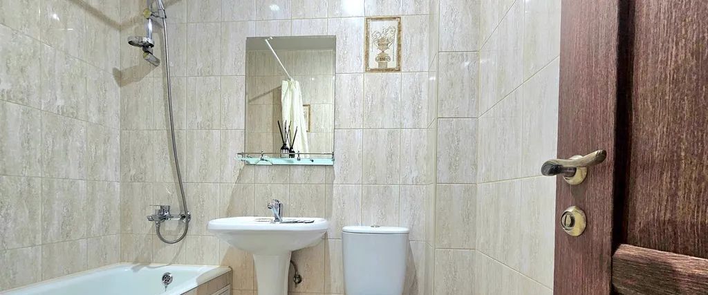 комната г Сочи р-н Адлерский ул Калинина 30 фото 5