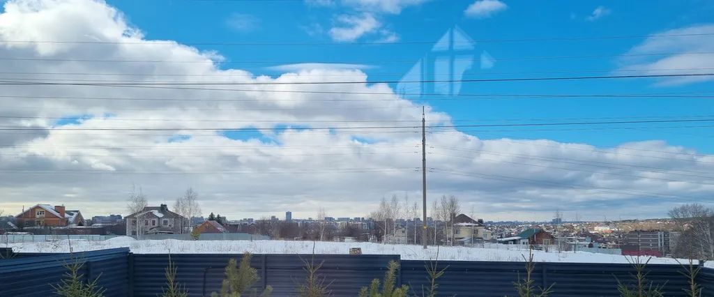 дом г Казань с Константиновка метро Горки ул Посадочная 4а жилмассив фото 12