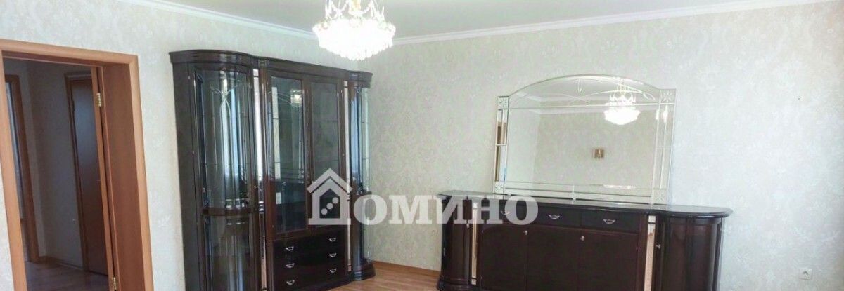 квартира г Тюмень р-н Восточный ул Широтная 148к/1 фото 3