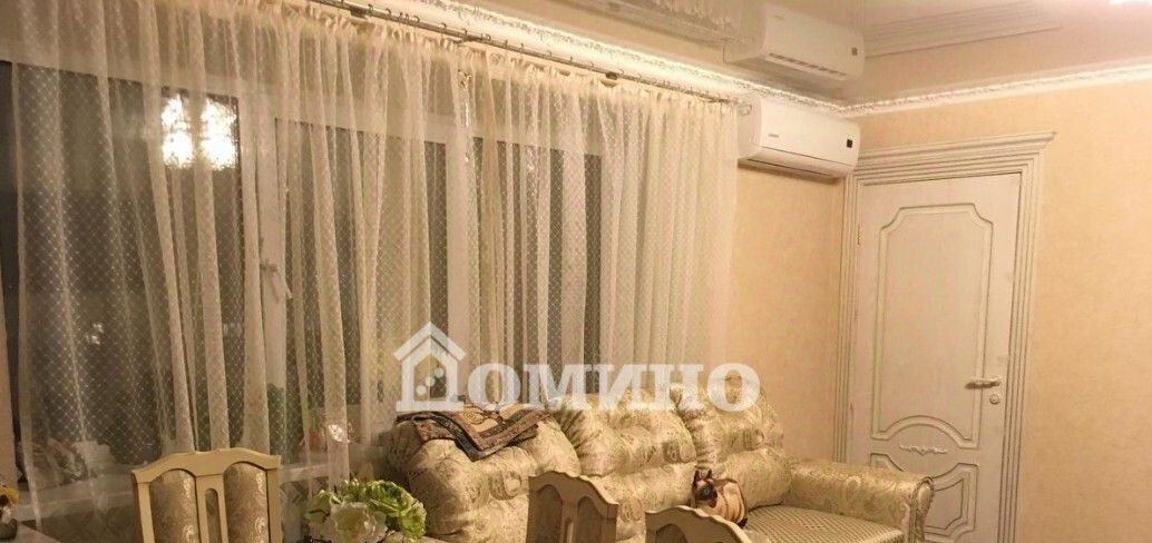 квартира г Тюмень р-н Центральный ул 50 лет Октября 24 фото 2