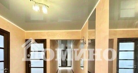 квартира г Тюмень р-н Восточный ул Пермякова 68к/1 фото 19