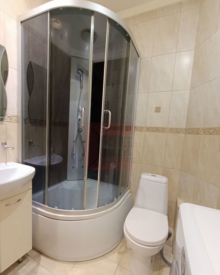 квартира г Калининград р-н Центральный ул Закавказская 13 фото 18