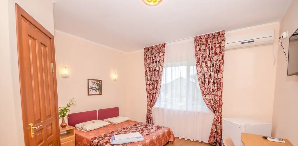 комната г Феодосия с Береговое ул Гагарина 63 фото 1