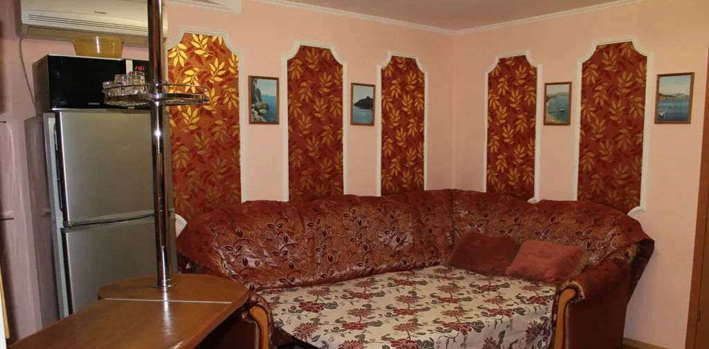 комната г Алушта ул Горького 60 фото 8