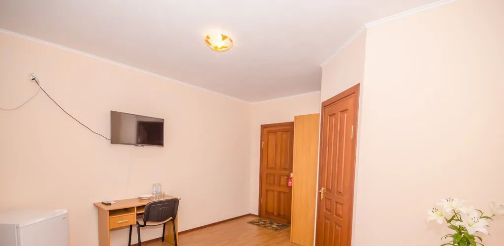 комната г Феодосия с Береговое ул Гагарина 63 фото 20