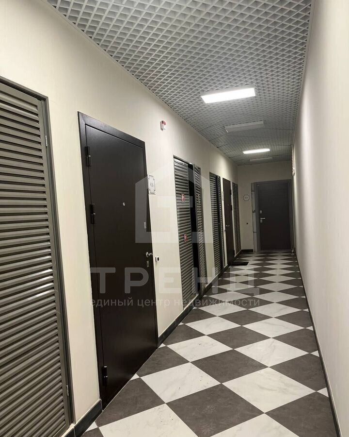 квартира г Санкт-Петербург метро Улица Дыбенко р-н Невский ул Дыбенко 2 фото 10